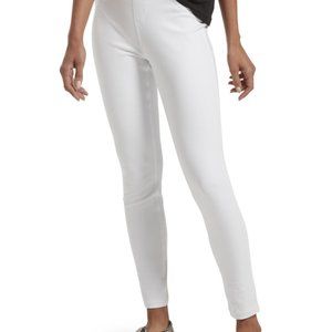 HUE Women's Ultra Soft High Waist Denim Leggings